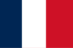 Drapeau Français