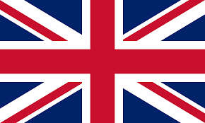 Drapeau Anglais