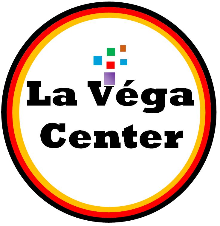 La Véga Center Fès Logo
